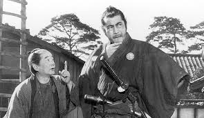 รีวิว Yojimbo โยจิมโบ (1961)
