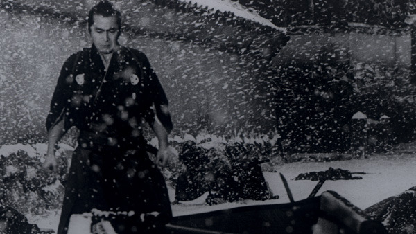 รีวิว The Sword of Doom ดาบมรณะ (1966)