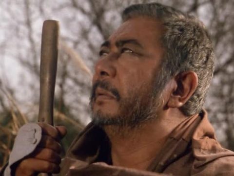 รีวิว Zatoichi ซาโตอิจิ ไอ้บอดซามูไร (2003)