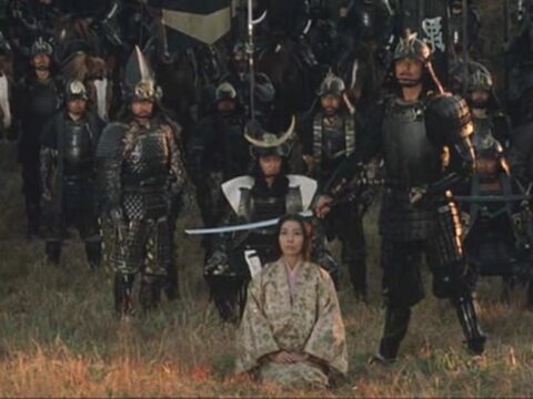 รีวิว Heaven and Earth (1990)