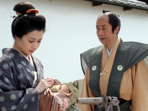 รีวิว Love and Honor (2006) ซามูไรแห่งความรัก