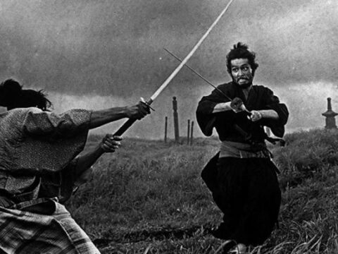 รีวิว Harakiri (1962)