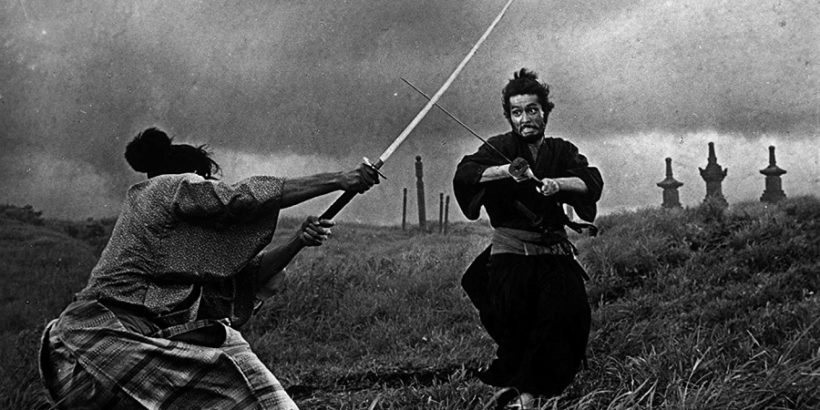 รีวิว Harakiri (1962)