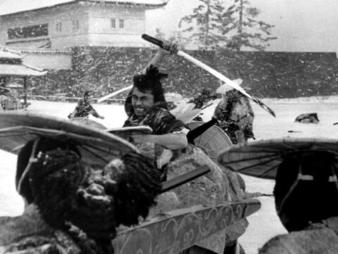 รีวิว Samurai Assassin (1965)
