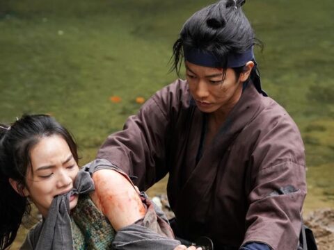 รีวิว Samurai Marathon (2019)