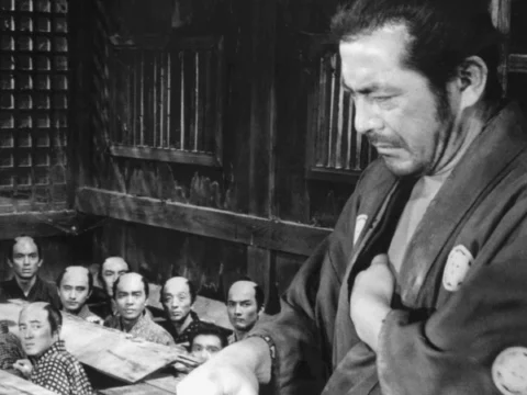 รีวิว Sanjuro (1962)