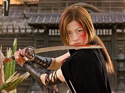 รีวิว Azumi (2003)