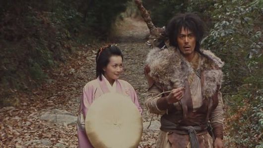 รีวิว Taitei no Ken (2007)